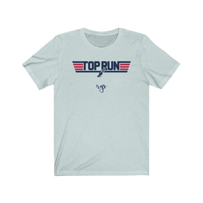 x-Top Run Men's / Unisex T-Shirt
