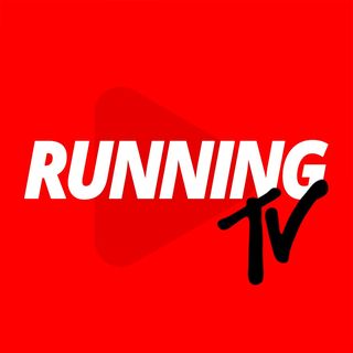 Promotion: Instagram - @Running.TV - 15K+ Followers