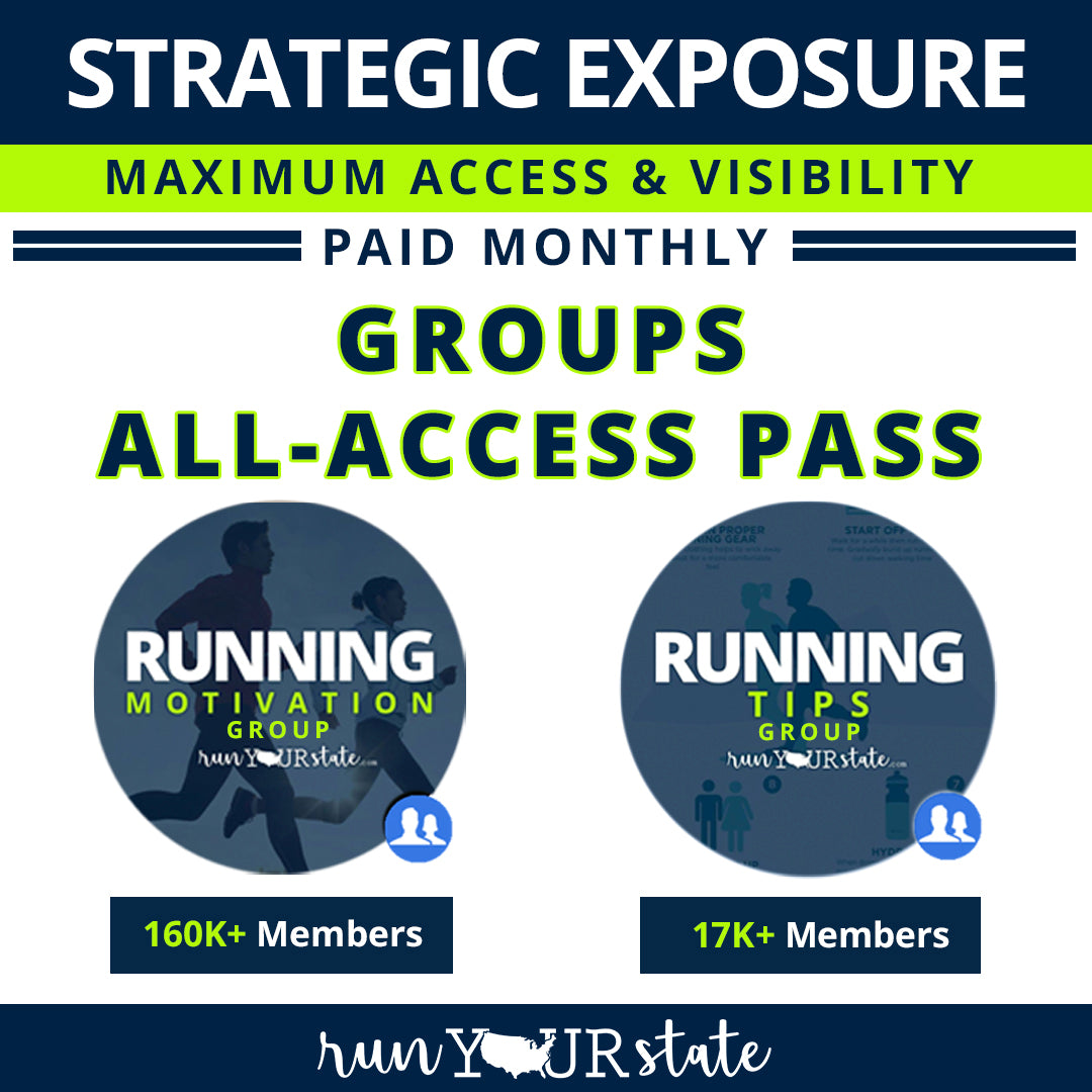 Facebook Groups: All Access Pass (DIY)