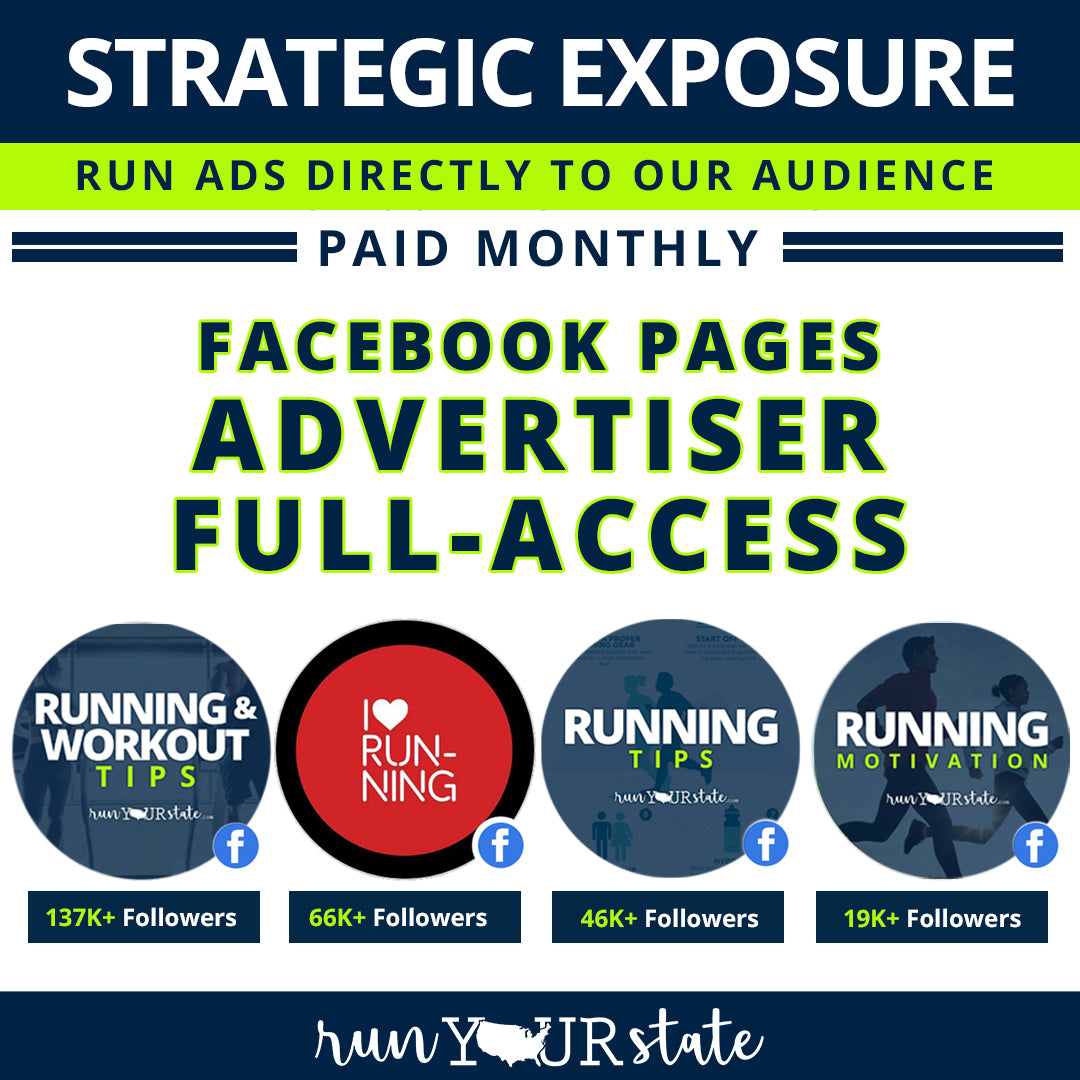Facebook Pages: Advertiser Access