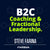 B2C Coaching & Fractional Leadership