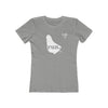 Run Barbados Women’s T-Shirt (Solid)