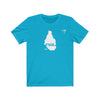 Run Montserrat Men's / Unisex T-Shirt (Solid)