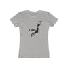 Run Japan Women’s T-Shirt (Solid)