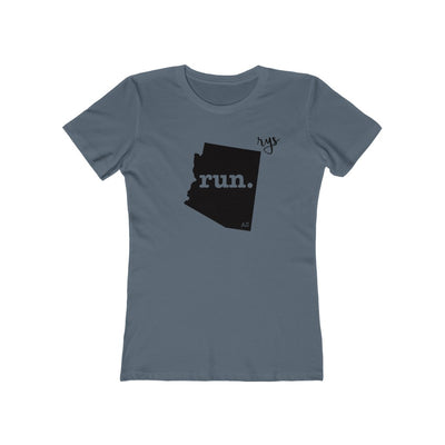 Run Arizona Women’s T-Shirt (Solid)