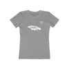 Run Jamaica Women’s T-Shirt (Solid)