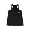 SCRIPT Women's Flowy Racerback Tank