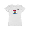 Run Missouri Women’s T-Shirt (Flag)