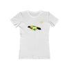 Run Jamaica Women’s T-Shirt (Flag)