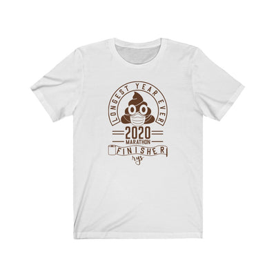 RYS: 2020 Finisher T-Shirt (Unisex)