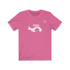 Run Panama Men's / Unisex T-Shirt (Solid)