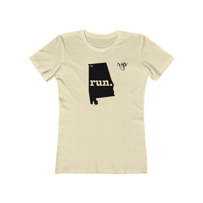 Run Alabama Women’s T-Shirt (Solid)