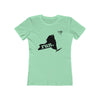 Run New York Women’s T-Shirt (Solid)