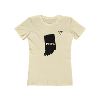 Run Indiana Women’s T-Shirt (Solid)