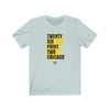 26.2 Chicago Men's / Unisex T-Shirt