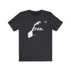 Run Norway Men's / Unisex T-Shirt (Solid)