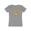 Run Grenada Women’s T-Shirt (Flag)