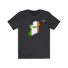 Run Ireland Men's / Unisex T-Shirt (Flag)