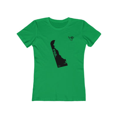 Run Delaware Women’s T-Shirt	(Solid)