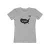 Run United States Women’s T-Shirt (Solid)