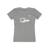Run Cayman Islands Women’s T-Shirt (Solid)