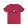 Run New York Men's / Unisex T-Shirt (Flag)