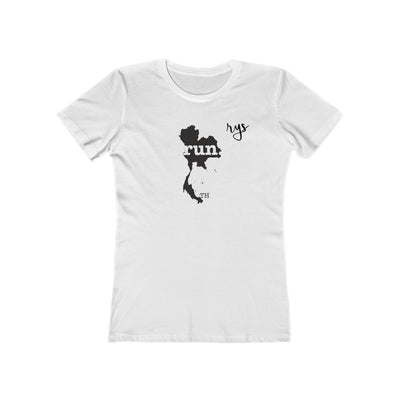 Run Thailand Women’s T-Shirt (Solid)