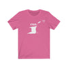 Run Trinidad Tobago Men's / Unisex T-Shirt (Solid)