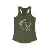 Sweat Sisters Women's Racerback Tank