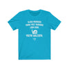 Slow Runners Men's / Unisex T-Shirt