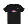 Run Puerto Rico Men's / Unisex T-Shirt (Flag)