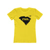 Run South Carolina Women’s T-Shirt (Solid)