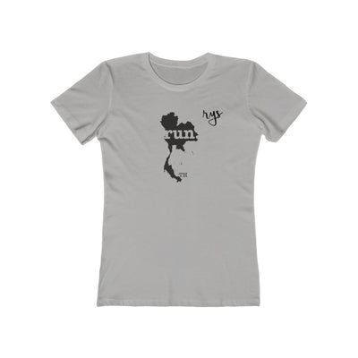 Run Thailand Women’s T-Shirt (Solid)