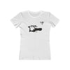 Run Cayman Islands Women’s T-Shirt (Solid)