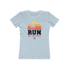 Run All The Places Women’s T-Shirt