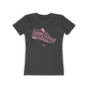 Motivation Shoe Women’s T-Shirt