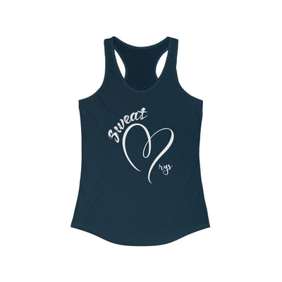 Sweat Sisters Women's Racerback Tank