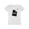 Run Utah Women’s T-Shirt (Solid)