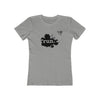 Run Antigua Barbuda Women’s T-Shirt (Solid)
