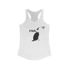 Run Grenada Women's Racerback Tank (Solid)