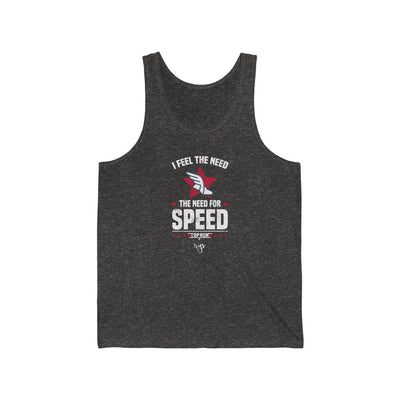 Need For Speed Men's / Unisex Tank Top