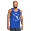Fort Myers Beach STRONG Tank Top