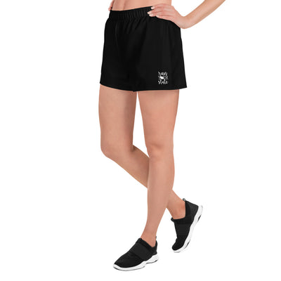 Run Your State Women's Shorts