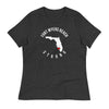 Fort Myers Beach STRONG Women's T-Shirt